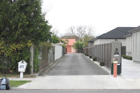 Photo of property in 317 Church Road, Greenmeadows, Napier, 4112