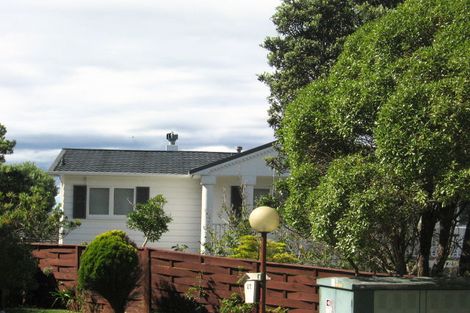 Photo of property in 29 Rama Crescent, Khandallah, Wellington, 6035