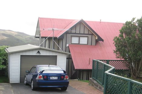 Photo of property in 9 Alister Way, Churton Park, Wellington, 6037