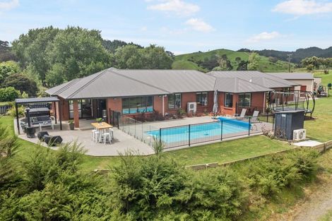 Photo of property in 179 Ness Valley Road, Ness Valley, Papakura, 2585