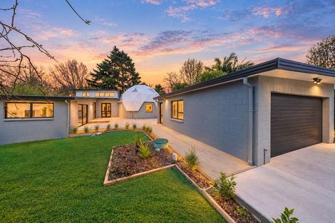 Photo of property in 24 Totara Road, Whenuapai, Auckland, 0618
