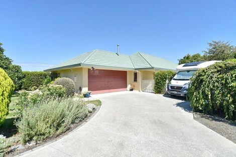 Photo of property in 47 Rangiora Woodend Road, Woodend, 7610