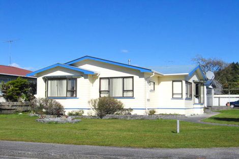 Photo of property in 94 Marsden Road, Greymouth, 7805