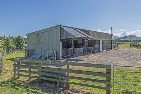 Photo of property in 17 Dalbeg Road, Balcairn, Amberley, 7482