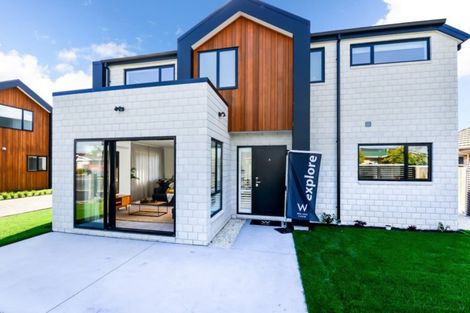 Photo of property in 6/47 Braid Road, Saint Andrews, Hamilton, 3200