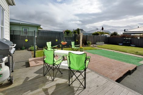 Photo of property in 41 Plunket Street, Saint Kilda, Dunedin, 9012