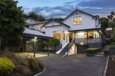 Photo of property in 40 Bombay Street, Ngaio, Wellington, 6035