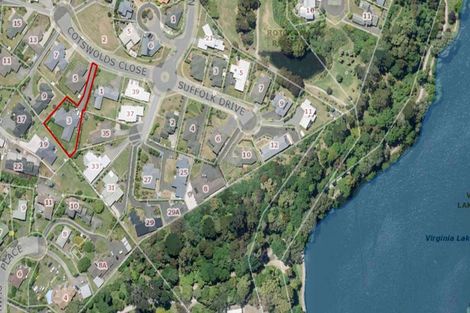 Photo of property in 3 Cotswolds Close, Otamatea, Whanganui, 4500