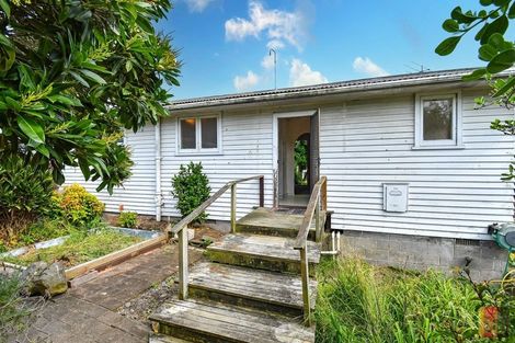 Photo of property in 118 Mahia Road, Manurewa, Auckland, 2102