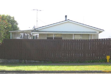 Photo of property in 38 Escalona Street, Te Kamo, Whangarei, 0112