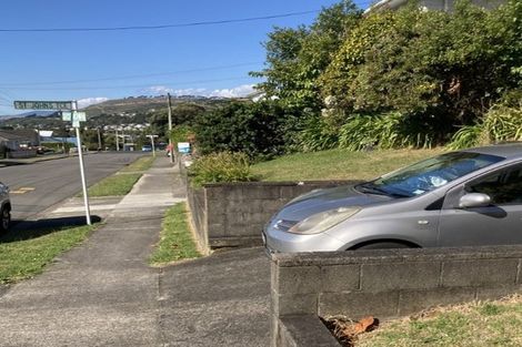 Photo of property in 23 Pembroke Street, Tawa, Wellington, 5028