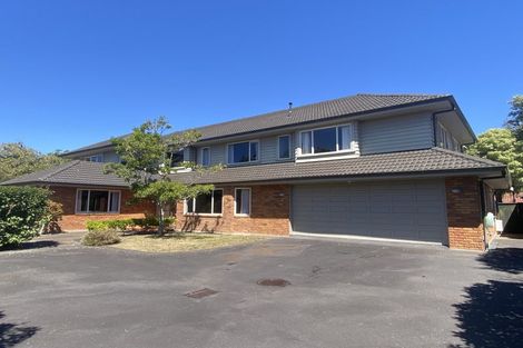 Photo of property in 136 St Andrews Road, Epsom, Auckland, 1023