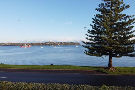 Photo of property in 1 The Parade, Bucklands Beach, Auckland, 2012
