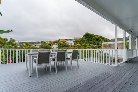 Photo of property in 126 Ironside Road, Johnsonville, Wellington, 6037