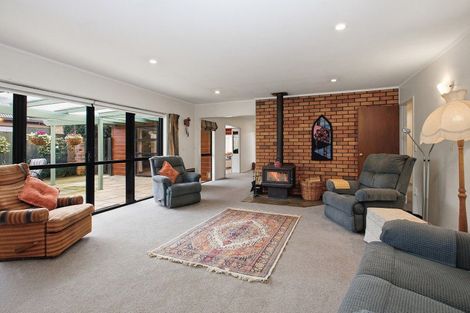 Photo of property in 20 Stirling Drive, Morrinsville, 3300