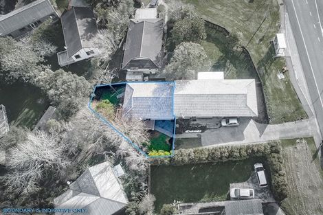 Photo of property in 2/2 Oreil Avenue, West Harbour, Auckland, 0618