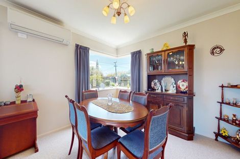 Photo of property in 50 York Street, Levin, 5510