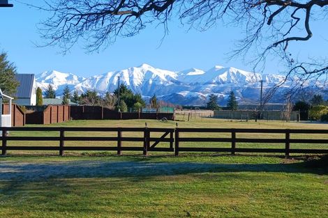 Photo of property in 11 King Street, Springfield, 7681