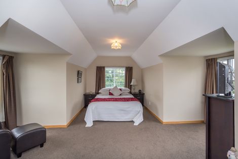 Photo of property in 9 Rempstone Drive, Halswell, Christchurch, 8025