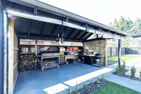 Photo of property in 67 Barkers Road, Methven, 7730