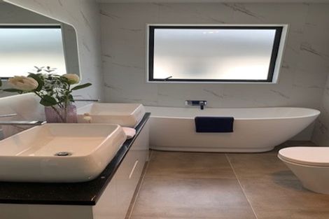 Photo of property in 7 Ballinabreen Road, Flat Bush, Auckland, 2019