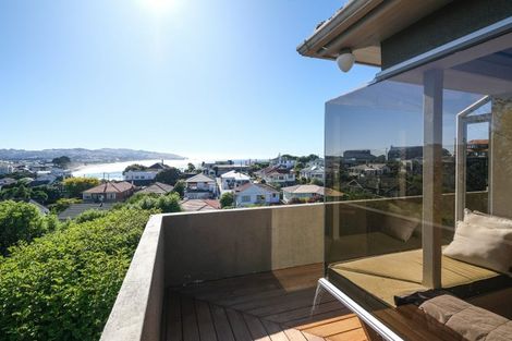 Photo of property in 102 Norfolk Street, Saint Clair, Dunedin, 9012