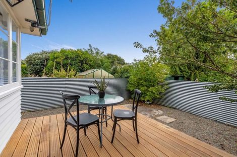 Photo of property in 1d Hendon Place, West End, Palmerston North, 4412