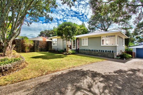 Photo of property in 4 Paewai Road, Glen Eden, Auckland, 0602