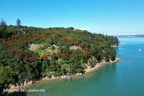 Photo of property in 19 Edith Ridge Road, Kawau Island, 0920