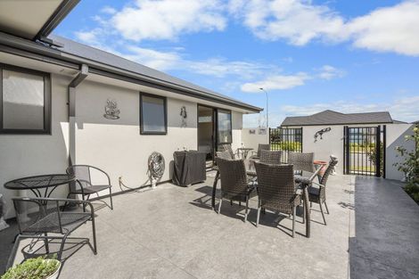 Photo of property in 77 Silverstream Boulevard, Kaiapoi, 7630