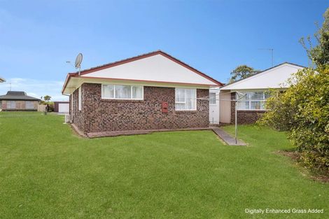 Photo of property in 17a Meachen Terrace, Waiuku, 2123