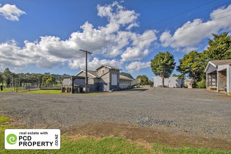 Photo of property in 243 Harris Road, Glenbervie, Whangarei, 0175