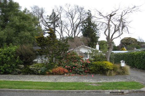 Photo of property in 23 Casel Street, Masterton, 5810
