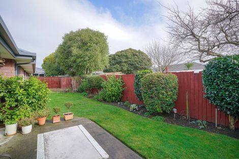 Photo of property in 62 Fern Drive, Halswell, Christchurch, 8025