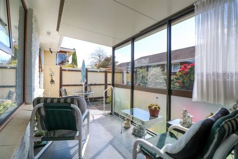 Photo of property in 2/8 Rata Place, Glenwood, Timaru, 7910