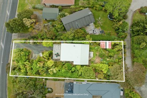 Photo of property in 2105 Whangarei Heads Road, Whangarei Heads, Whangarei, 0174
