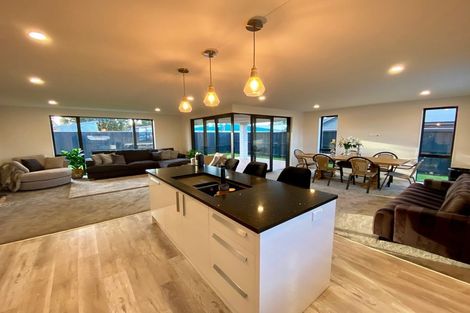 Photo of property in 12 Kennington Drive, Rolleston, 7615