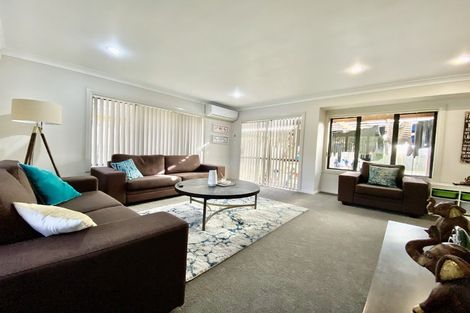 Photo of property in 28 Broadhurst Road, Flat Bush, Auckland, 2019