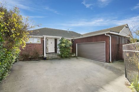 Photo of property in 457 Ilam Road, Bryndwr, Christchurch, 8052