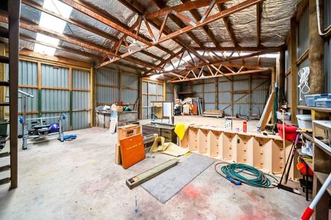 Photo of property in 69 Iredale Road, Hawera, 4610