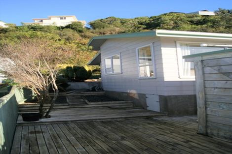 Photo of property in 23b Old Coach Road, Johnsonville, Wellington, 6037
