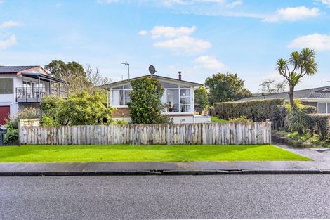 Photo of property in 1/14 Eyre Street, Henderson, Auckland, 0612