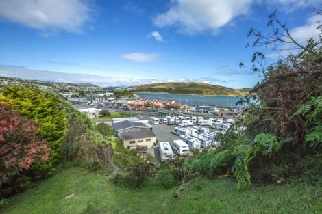 Photo of property in 5a Acheron Road, Paremata, Porirua, 5026