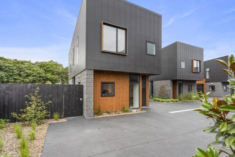 Photo of property in 10/58 Waltham Road, Sydenham, Christchurch, 8023