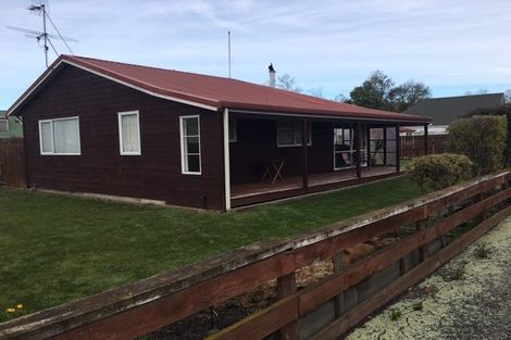 Photo of property in 55 Southbrook Road, Rangiora, 7400