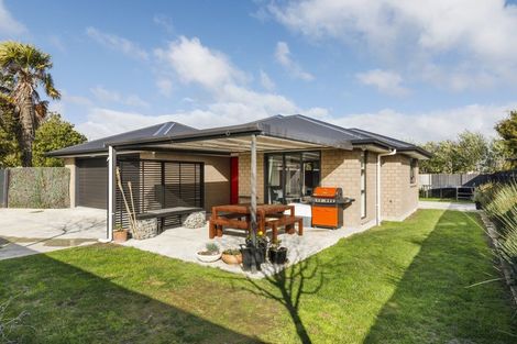 Photo of property in 27a Poole Street, Feilding, 4702