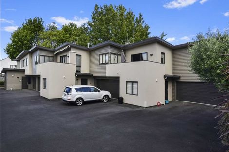 Photo of property in 56d Boundary Road, Claudelands, Hamilton, 3214