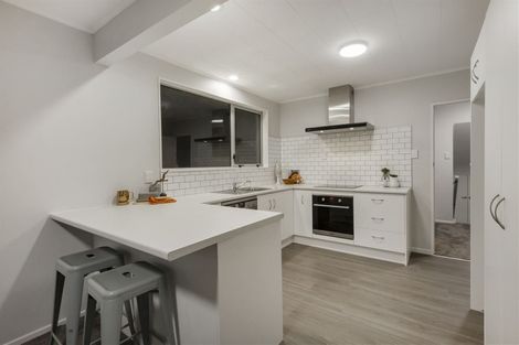 Photo of property in 14 Brora Crescent, Papakowhai, Porirua, 5024