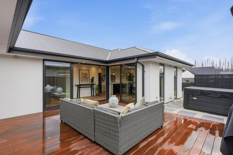 Photo of property in 48 Redbrook Road, Casebrook, Christchurch, 8051