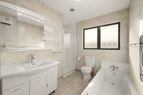 Photo of property in 54 Highsted Road, Bishopdale, Christchurch, 8053